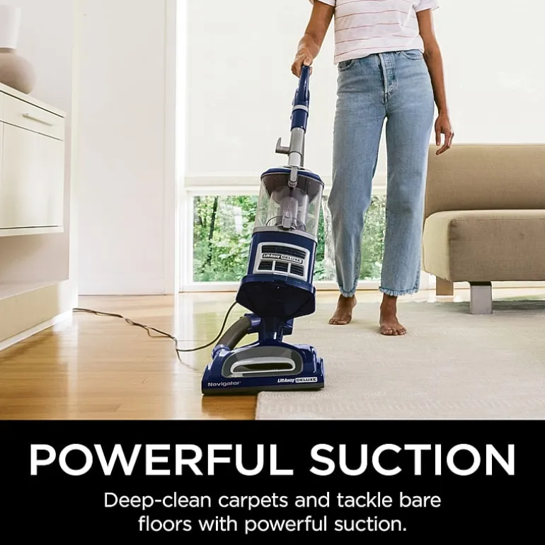 Shark Navigator® Lift-Away® Deluxe Upright Vacuum NV360