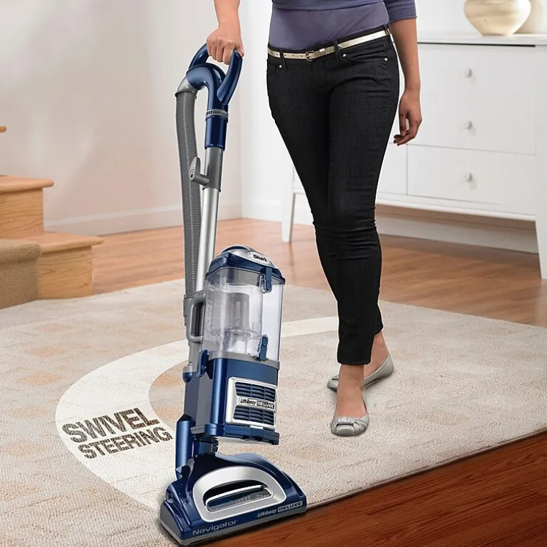 Shark Navigator® Lift-Away® Deluxe Upright Vacuum NV360