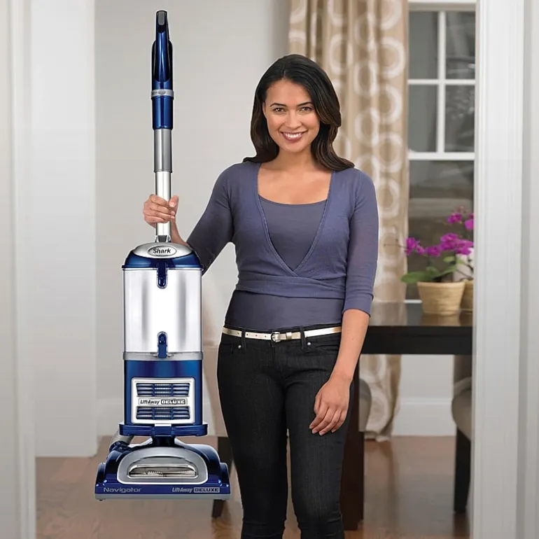 Shark Navigator® Lift-Away® Deluxe Upright Vacuum NV360