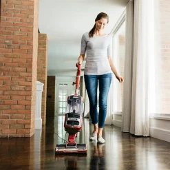 Shark Navigator® Lift-Away® Zero-M™ Speed