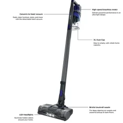 Shark® Pet Cordless Stick Vacuum