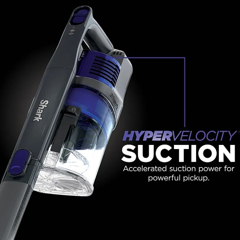 Shark® Pet Cordless Stick Vacuum