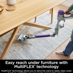 Shark Power Detect Corded Stick Vacuum