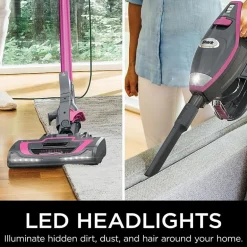 Shark Rocket Pro Stick Vacuum
