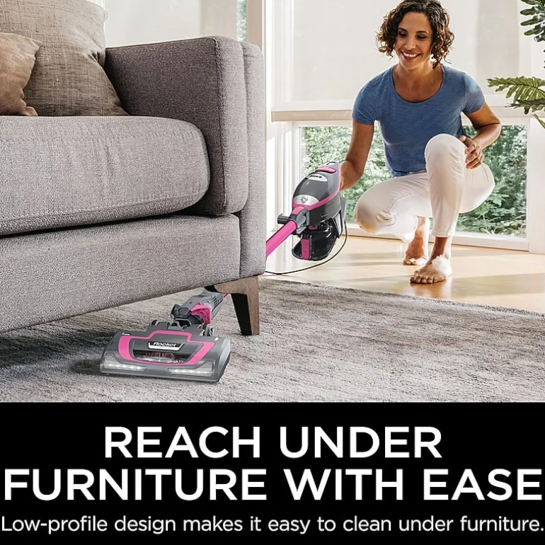 Shark Rocket Pro Stick Vacuum