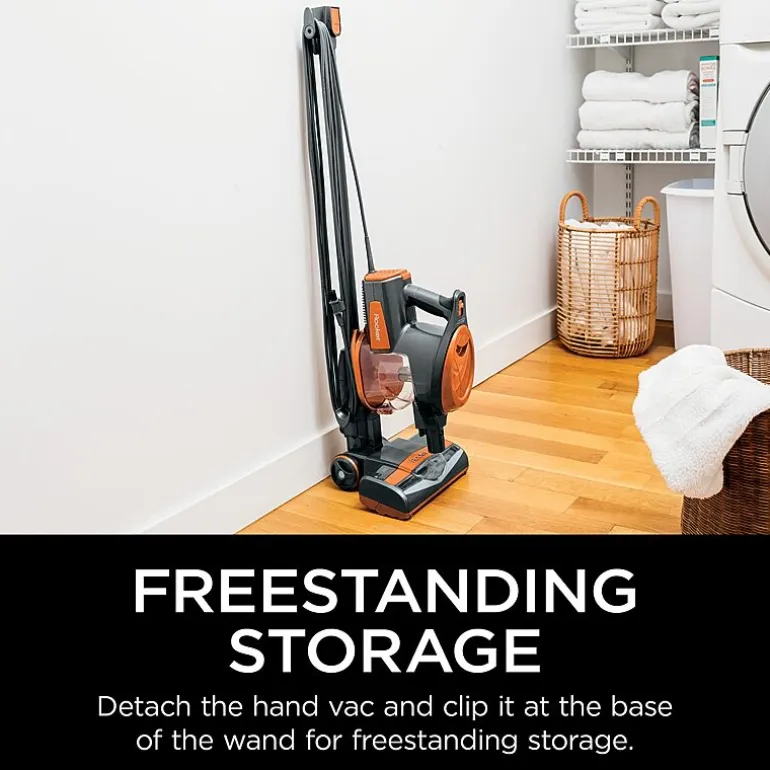 Shark® Rocket™ Ultra-Light Stick Vacuum Cleaner