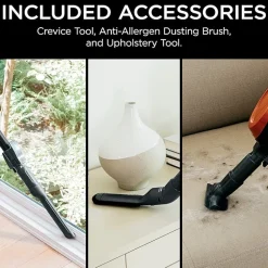 Shark® Rocket™ Ultra-Light Stick Vacuum Cleaner
