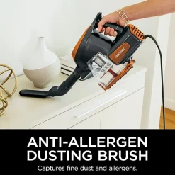 Shark® Rocket™ Ultra-Light Stick Vacuum Cleaner