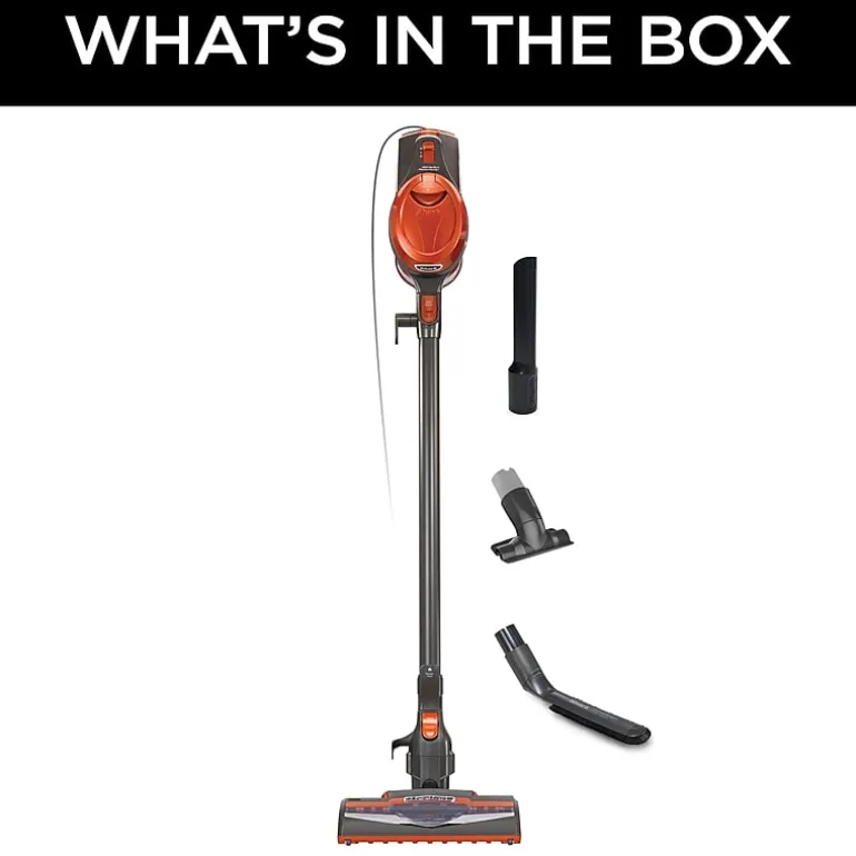 Shark® Rocket™ Ultra-Light Stick Vacuum Cleaner