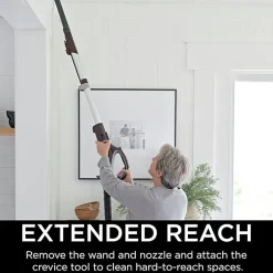 Shark® Rotator® Powered Lift-Away® TruePet® Upright Vacuum NV752