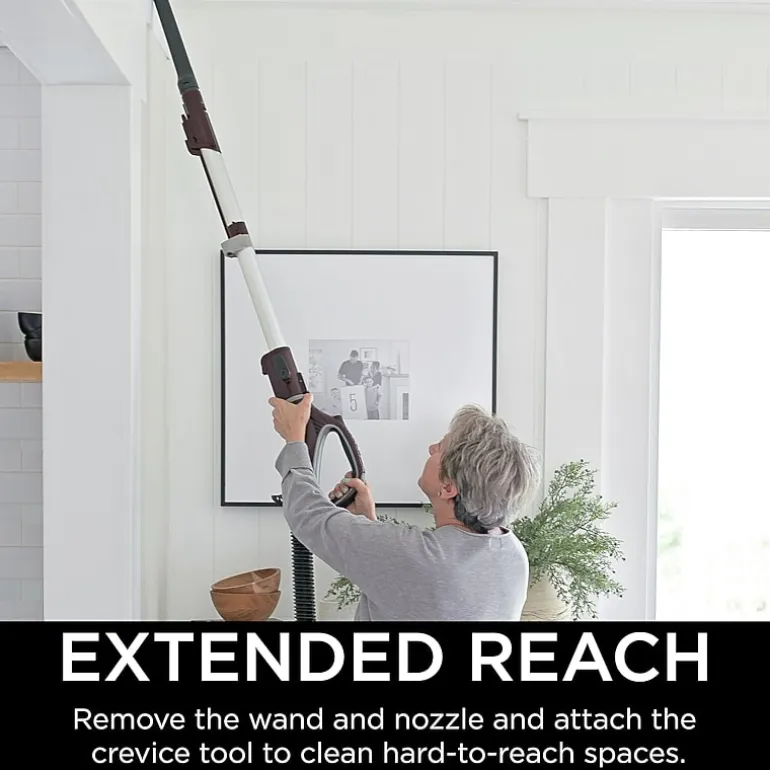Shark® Rotator® Powered Lift-Away® TruePet® Upright Vacuum NV752
