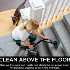 Shark® Rotator® Powered Lift-Away® TruePet® Upright Vacuum   NV752