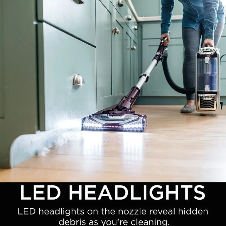 Shark® Rotator® Powered Lift-Away® TruePet® Upright Vacuum NV752