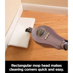 Shark® Steam Pocket Mop