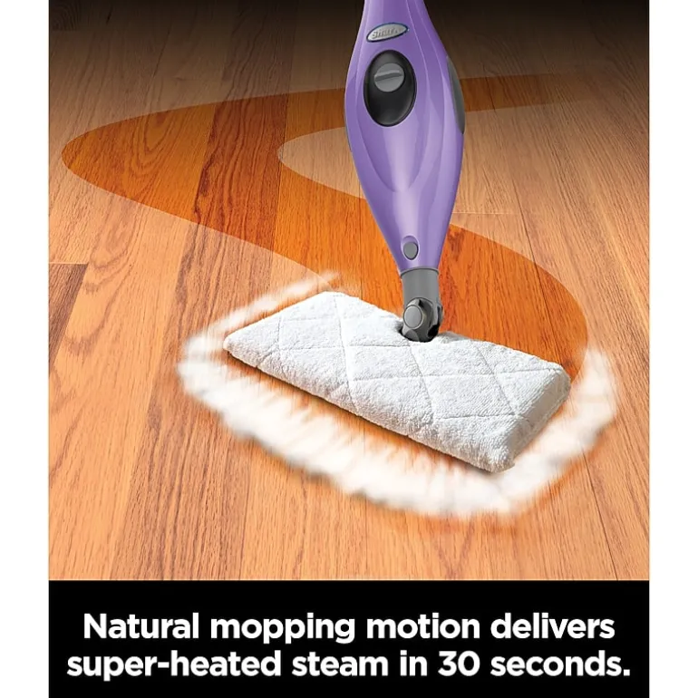 Shark® Steam Pocket Mop