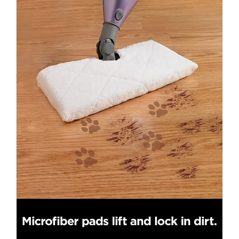 Shark® Steam Pocket Mop
