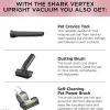 Shark Upright Vacuum Az2002