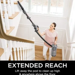 Shark Upright Vacuum Az2002