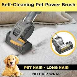 Shark Upright Vacuum Az2002