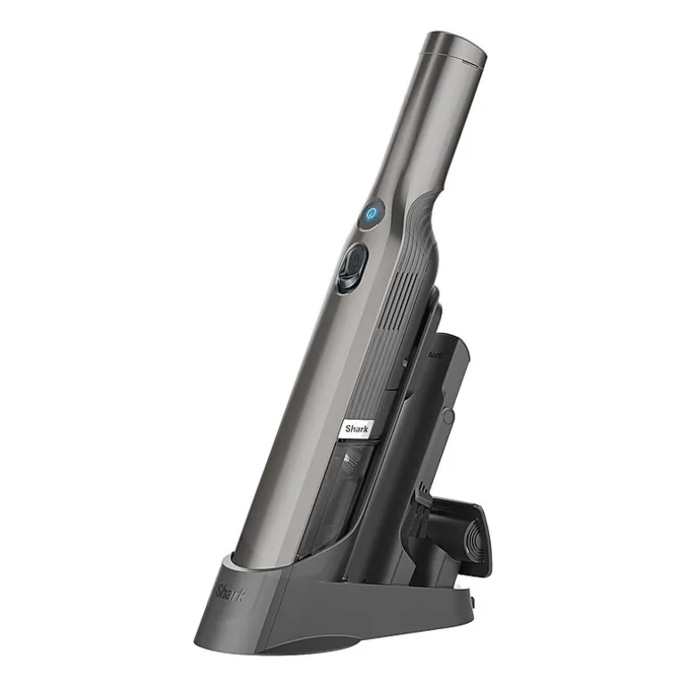 Shark WANDVAC™ Cord-Free Handheld Vacuum