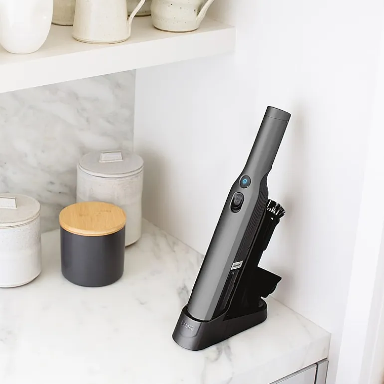 Shark WANDVAC™ Cord-Free Handheld Vacuum