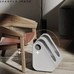 Sharper Image Foot And Calf Massager