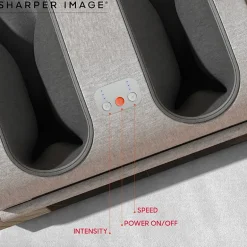 Sharper Image Foot And Calf Massager