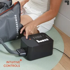 Sharper Image® 26in. Powerboost® Boots