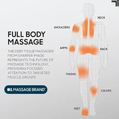 Sharper Image Massager