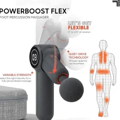 Sharper Image Massager
