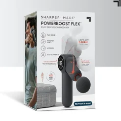 Sharper Image Massager