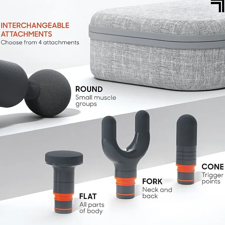 Sharper Image Massager