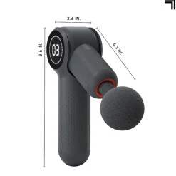 Sharper Image Massager