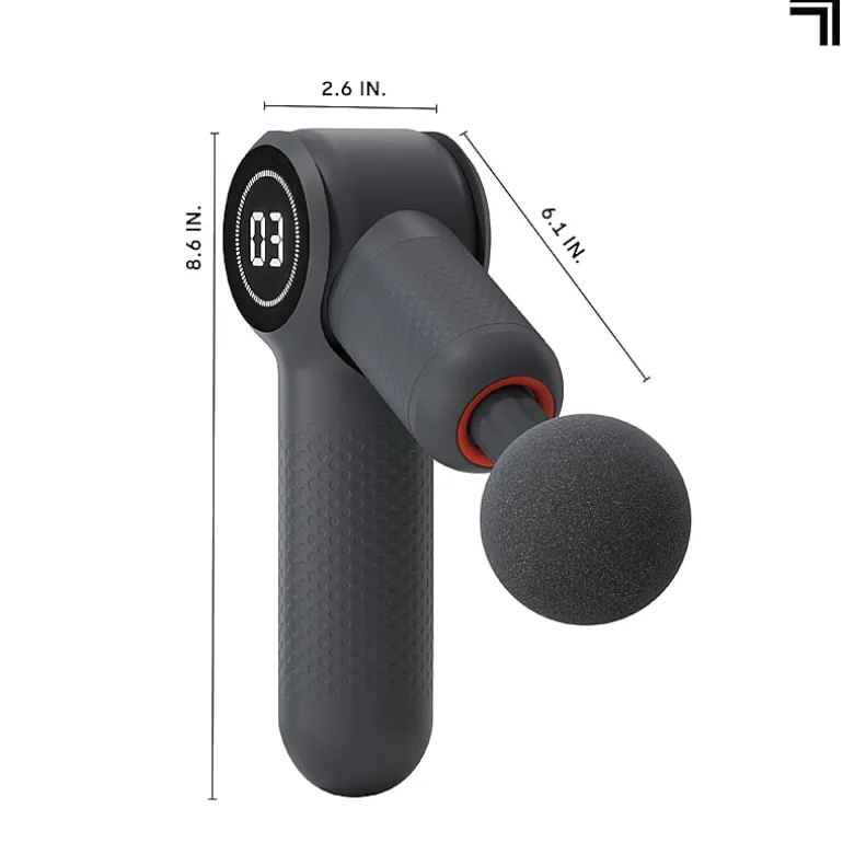 Sharper Image Massager