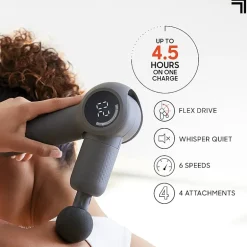 Sharper Image Massager