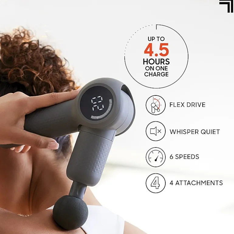 Sharper Image Massager