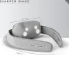 Sharper Image Shiatsu Full Body Multifunction Cordless Massager