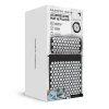 Sharper Image® Acupressure Mat & Pillow Set