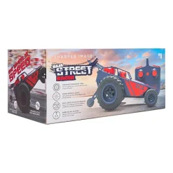 Sharper Image Baja Street Racer Rc 2-pc. Car