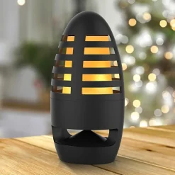 Sharper Image Lantern Speaker
