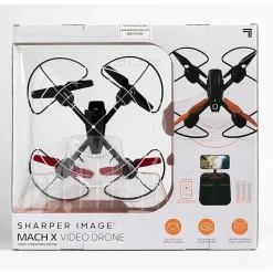Sharper Image® 10