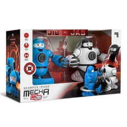 Sharper Image Mecha Rivals Rc 4-pc. Car