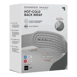 Sharper Image Powerboost Massager