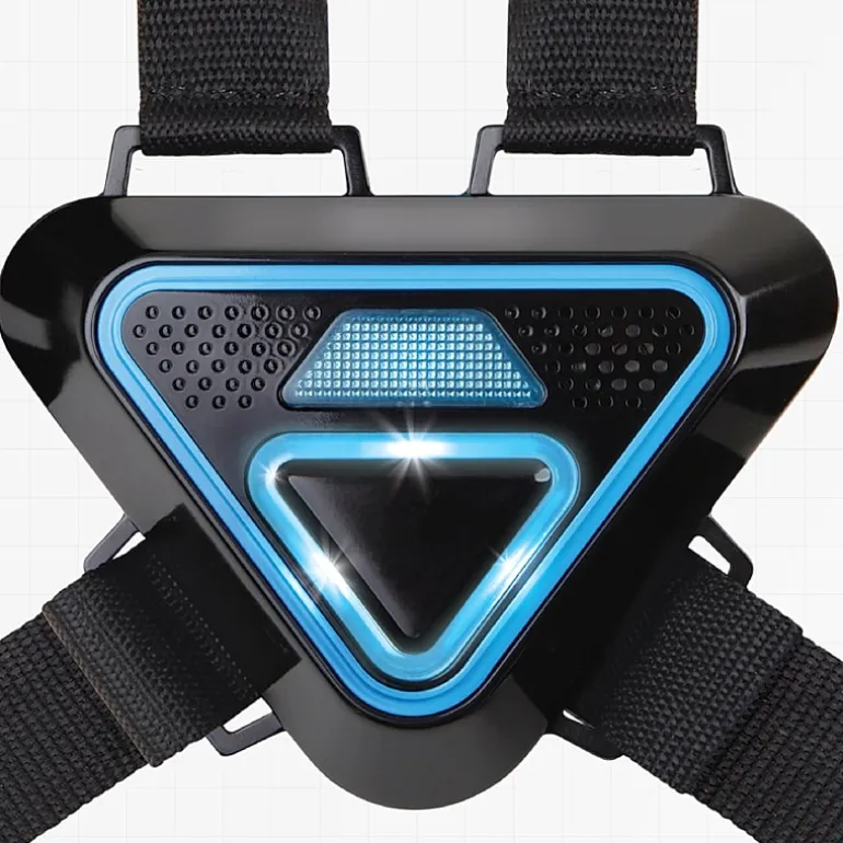 Sharper Image® Two-Player Laser Tag Game