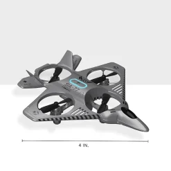 Sharper Image® X-Treme Thunderbolt Jet X-2 Drone