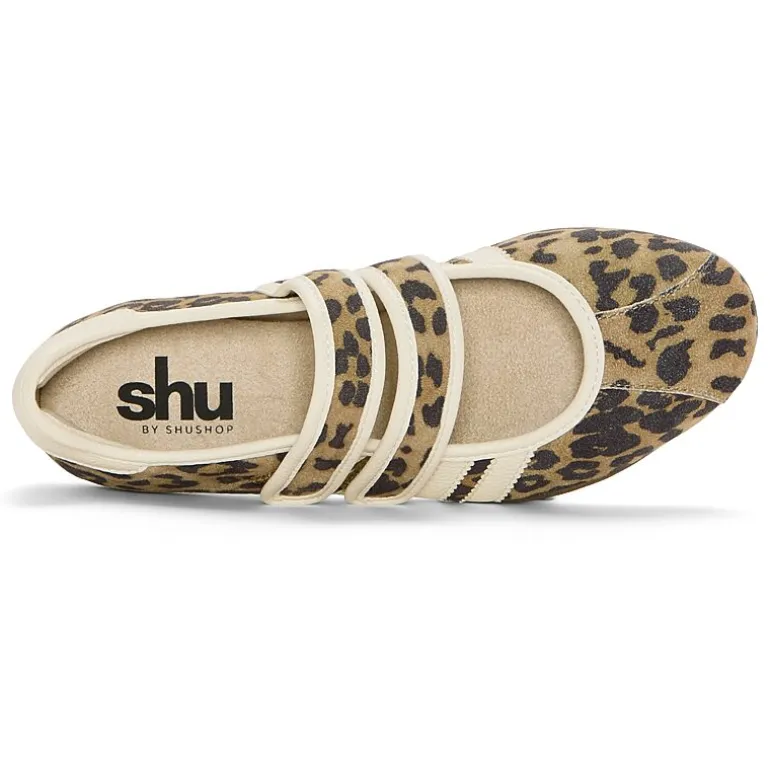 Shu by Shu Shop Shelby Womens Sneakers