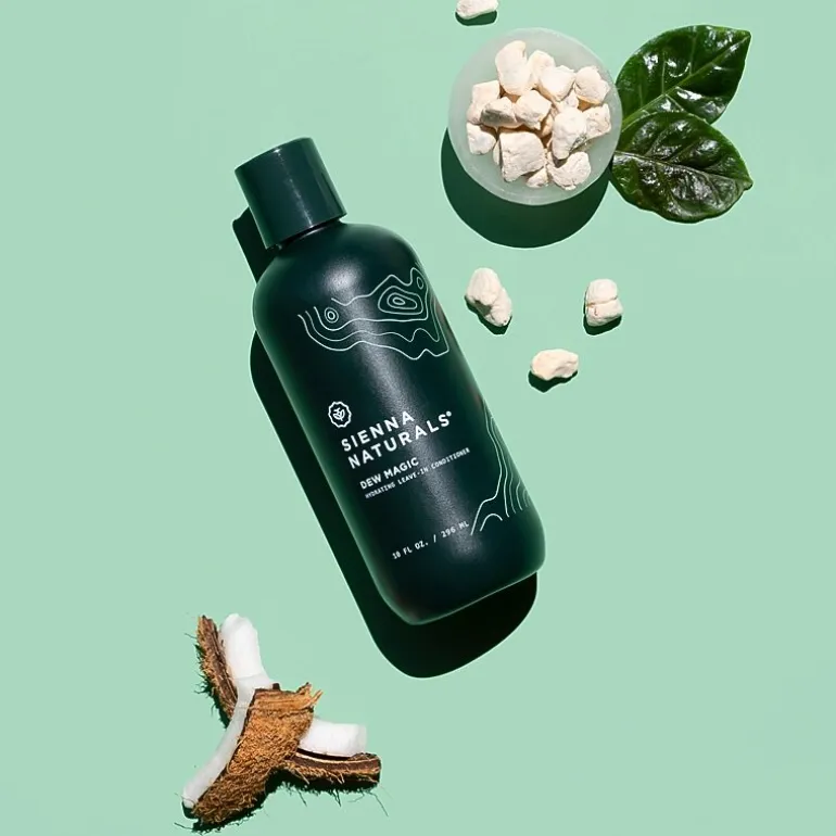 Sienna Naturals Dew Magic Leave In Conditioner