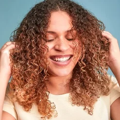 Sienna Naturals Dew Magic Leave In Conditioner