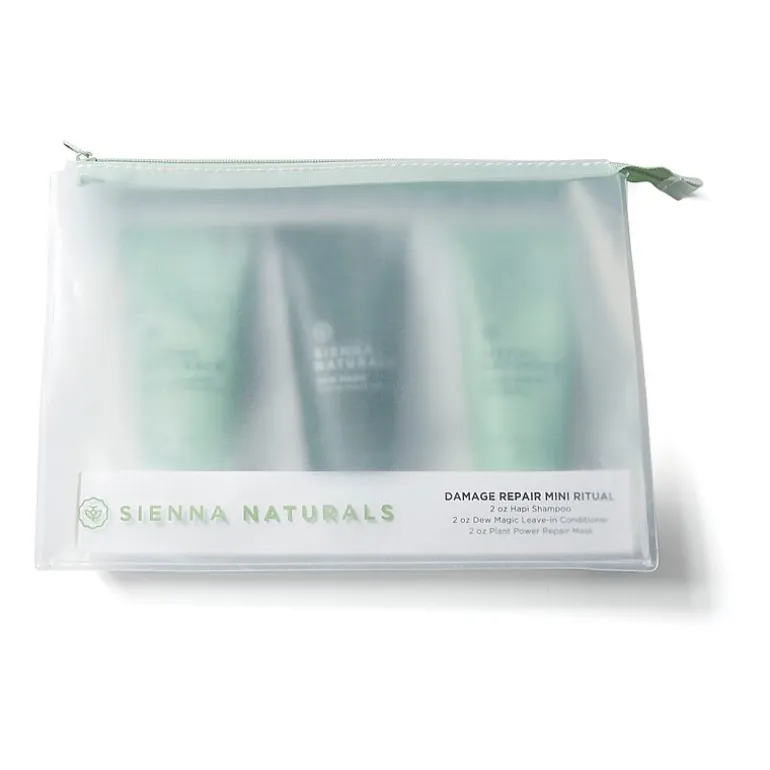 Sienna Naturals Mini Repair Ritual