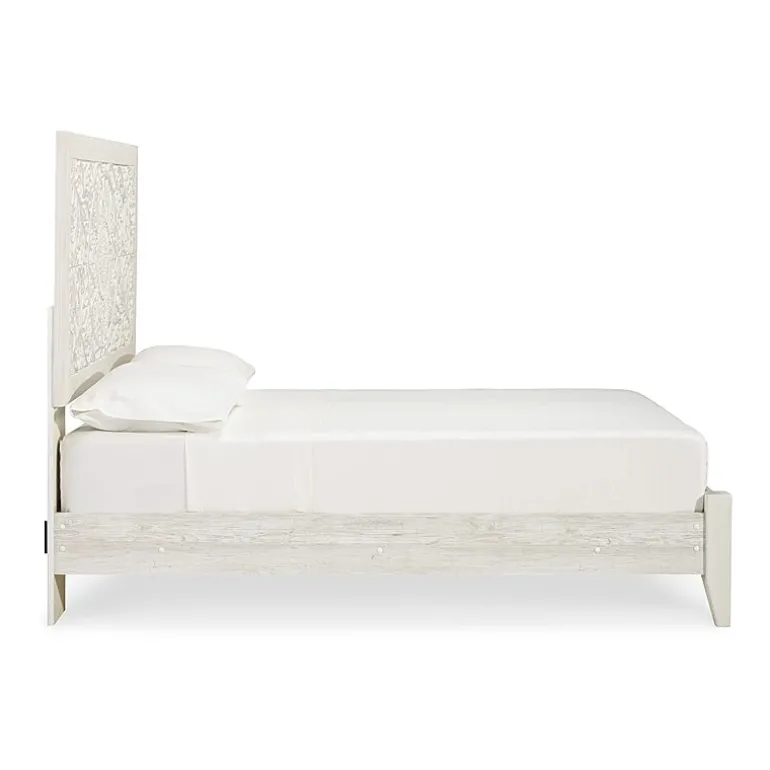 Siganture Design by Ashley® Paxberry Panel Bed